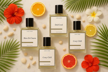 4-perfumes
