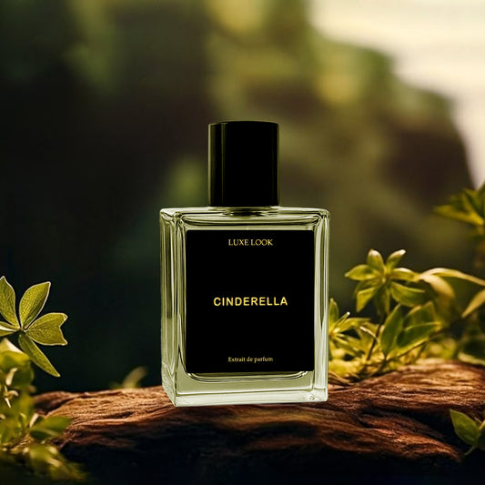Cinderella