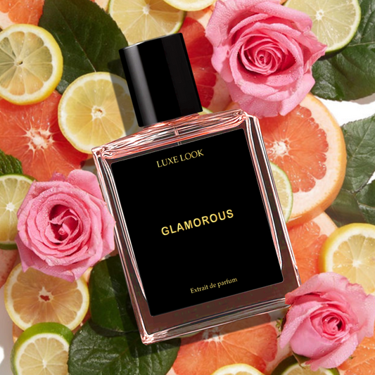 Glamorous