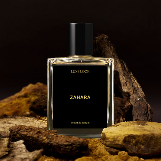 Zahara