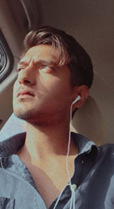 Syed Murtaza Hasan Rizvi