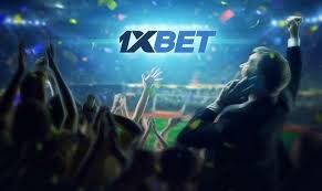 Discover the 1xBet App Your Gateway to Online Betting -1341407373