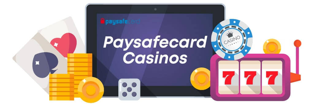 Discovering Paysafecard Casinos Not on GamStop 2022825142 Discovering Paysafecard Casinos Not on GamStop 2022825142