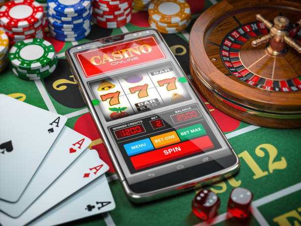 Explore National Casino Online Games A World of Entertainment Explore National Casino Online Games A World of Entertainment