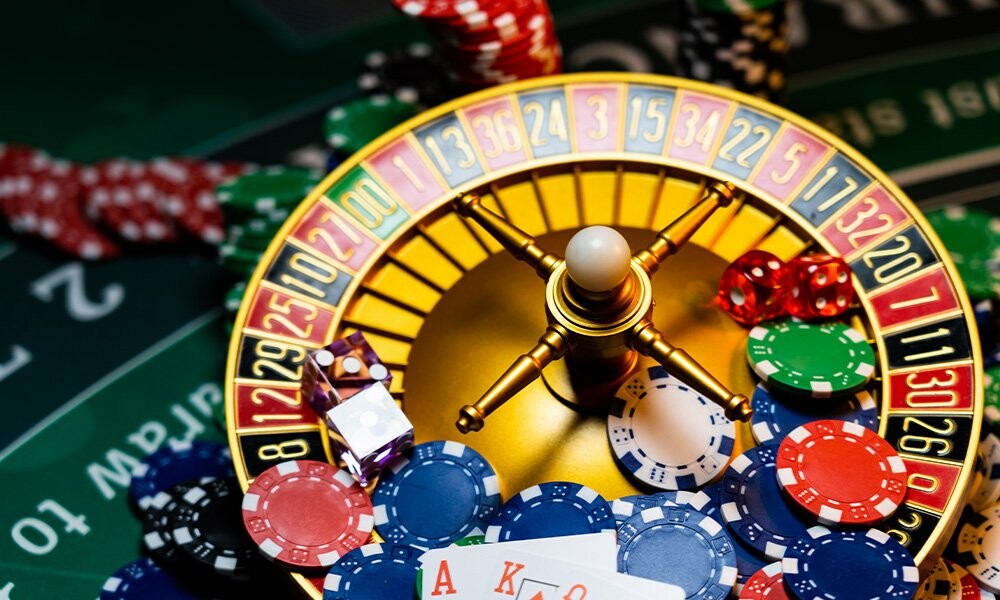 Explore the Exciting World of Olymp Casino Online Explore the Exciting World of Olymp Casino Online
