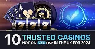 Safest Non GamStop UK Casinos - A Comprehensive Guide